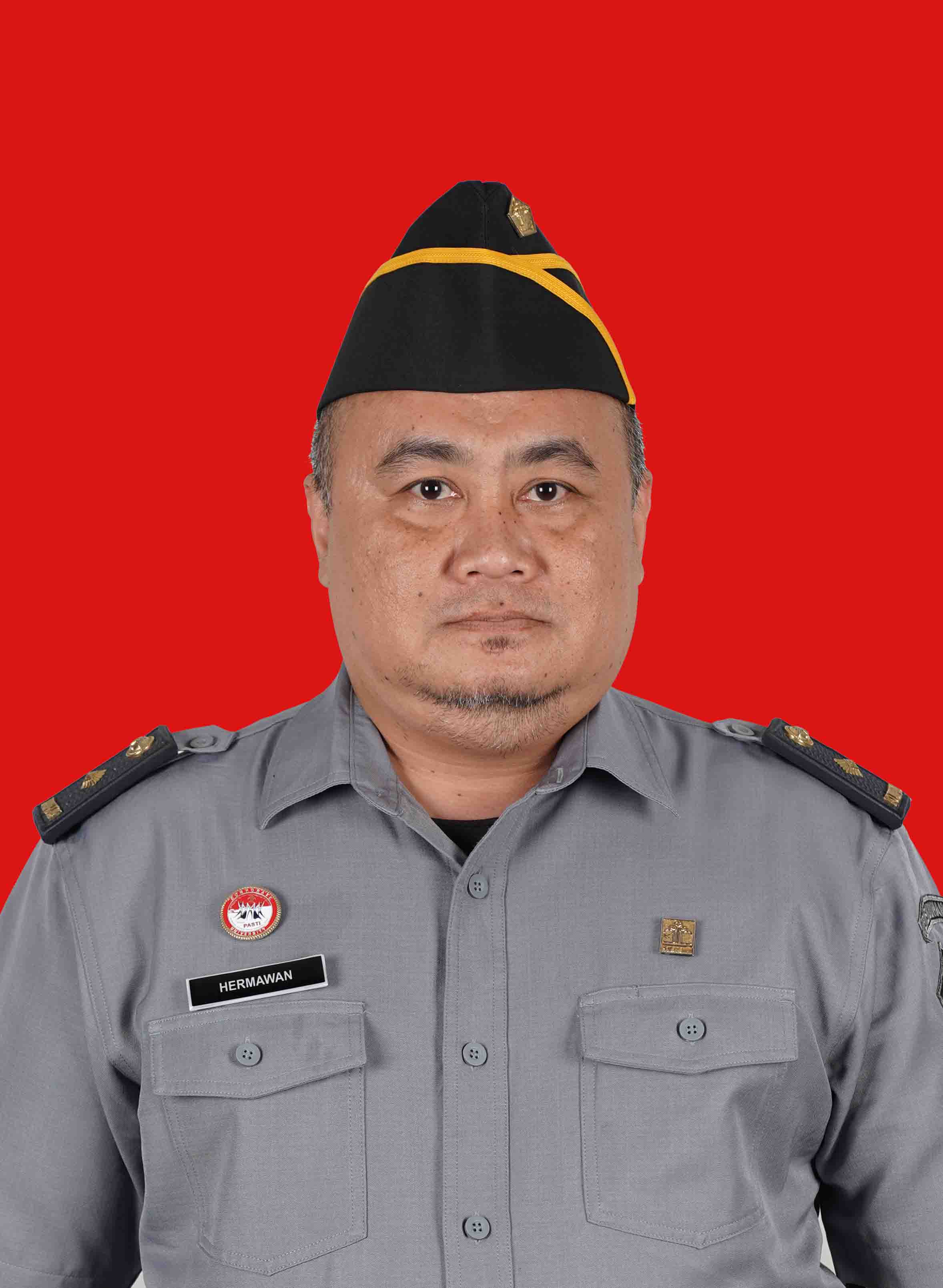 Image of Hermawan Saputro